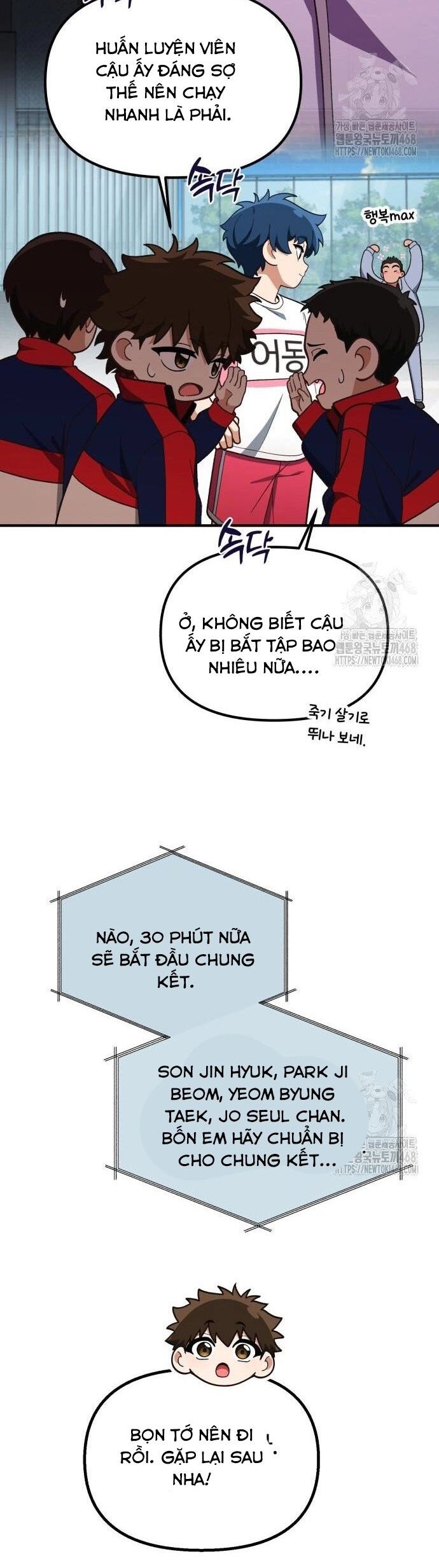 Thiên Tài Bình Dị Chương 18 Ảnh 11