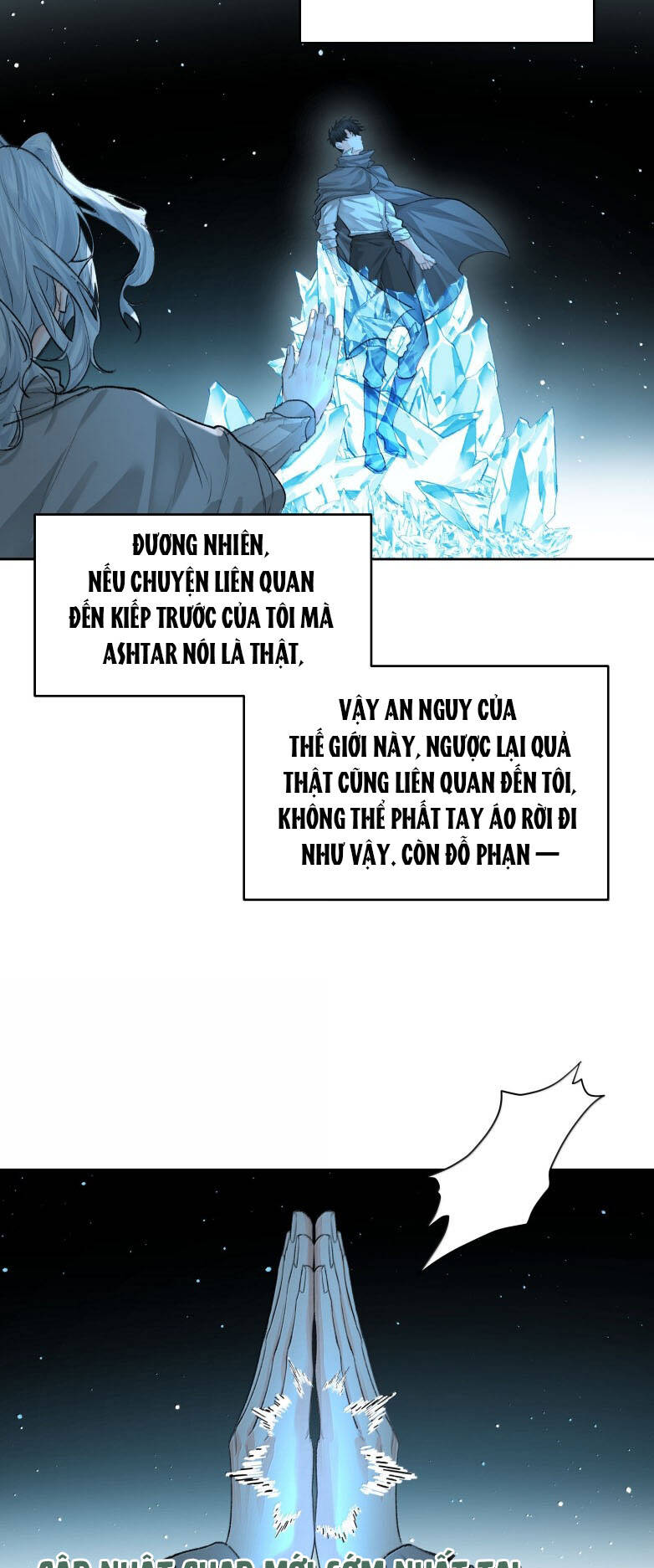 Tiền Nhiệm Vi Vương Chương 98 Ảnh 34