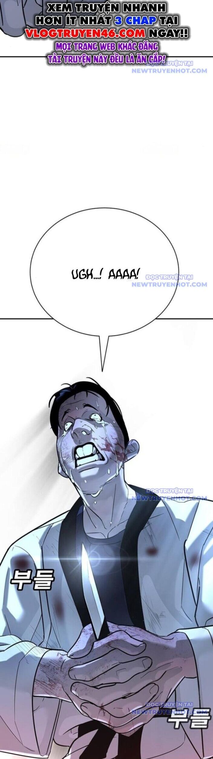 Cách Mạng Bắt Nạt Chương 19 Ảnh 35