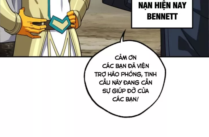 Siêu Thần Cơ Giới Sư Chương 279 Ảnh 10