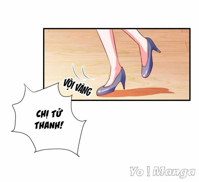 Thiểm Hôn Kinh Ái Chương 133 Ảnh 19