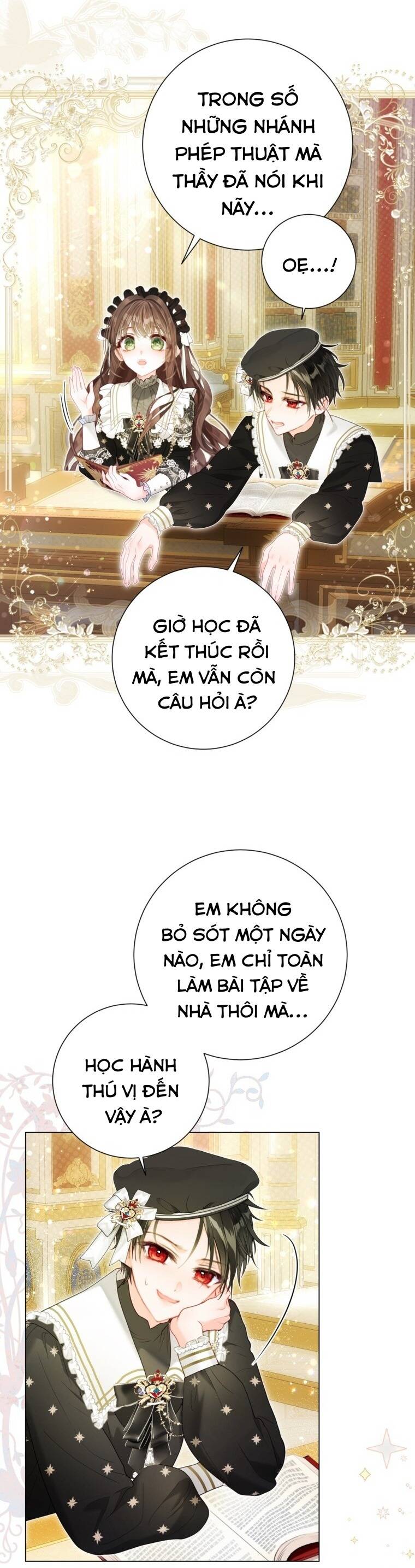 Ở Một Thế Giới Không Có Em Gái Mà Ai Cũng Yêu Chương 44 Ảnh 6