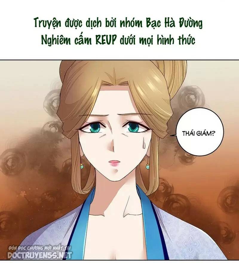 Dục Huyết Thương Hậu Chương 193 Ảnh 7