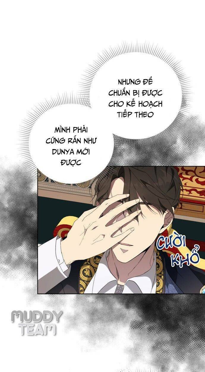 Ta Đã Từng Mong Nàng Biến Mất Chương 41 Ảnh 24