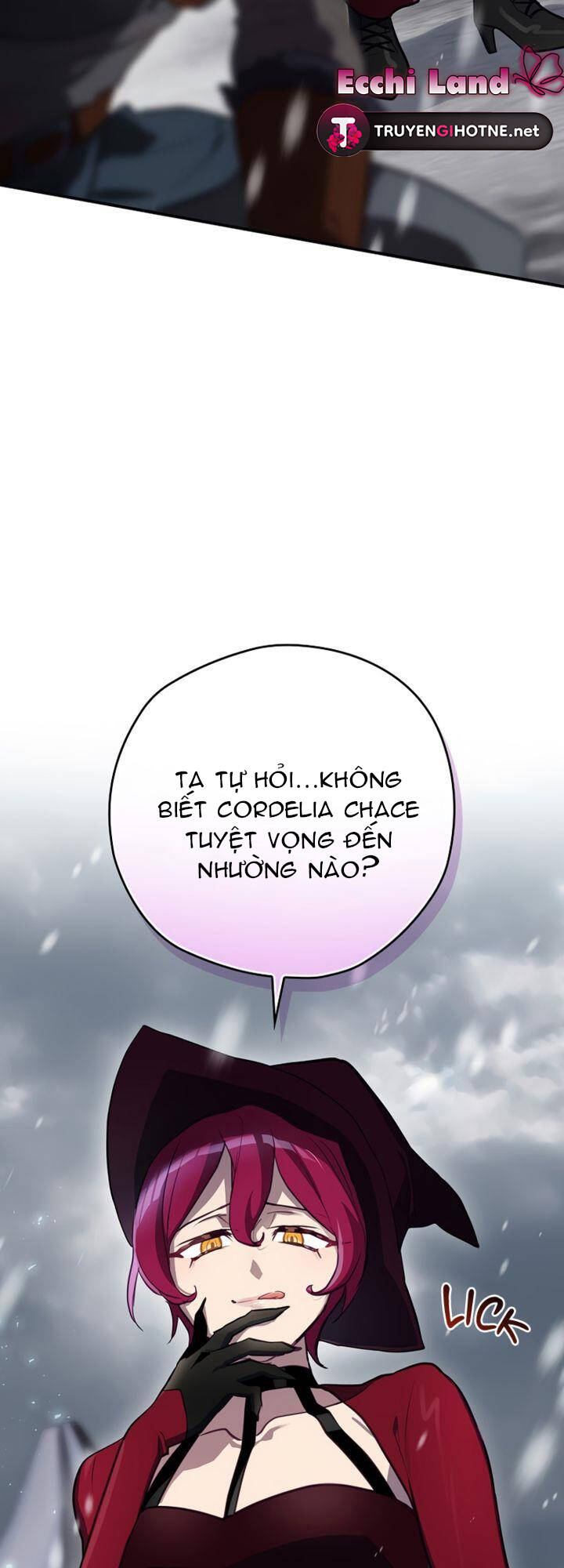Kẻ Phán Quyết Chương 51.2 Ảnh 20