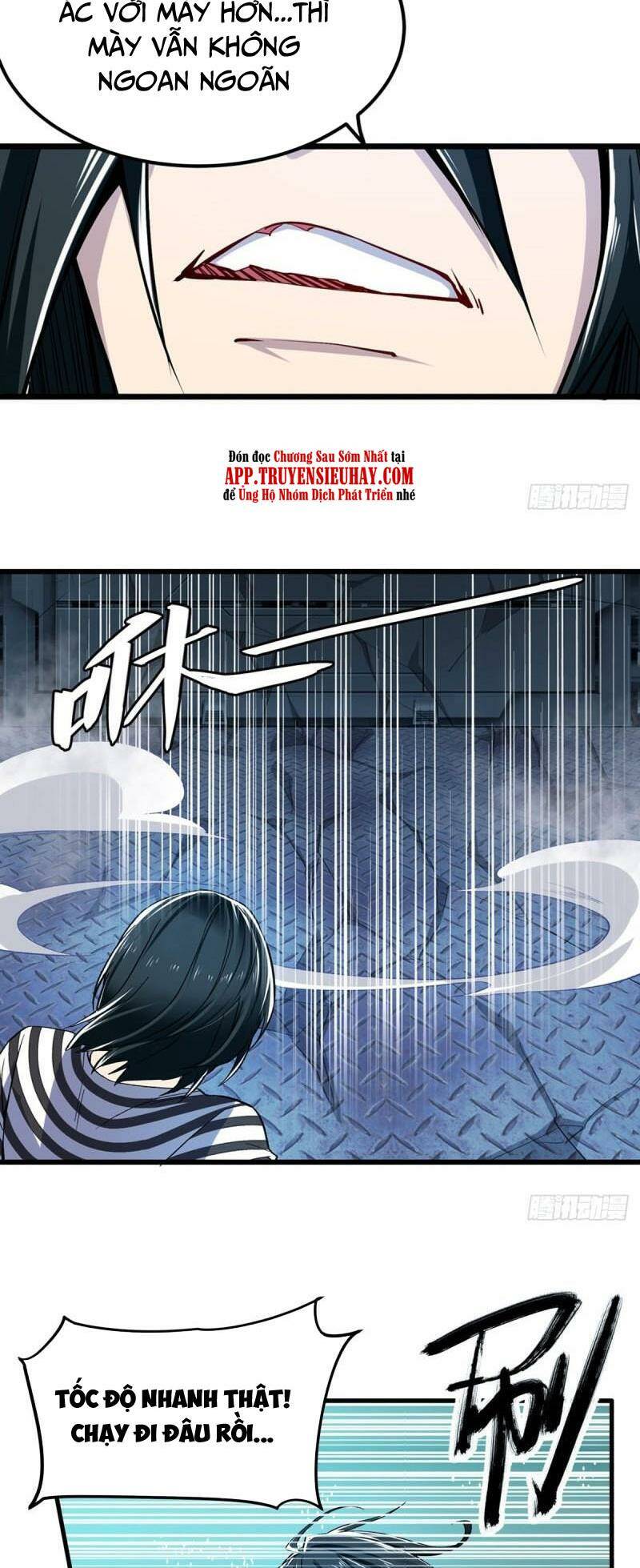 Anh Hùng ? Ta Không Làm Lâu Rồi Chương 476 Ảnh 43