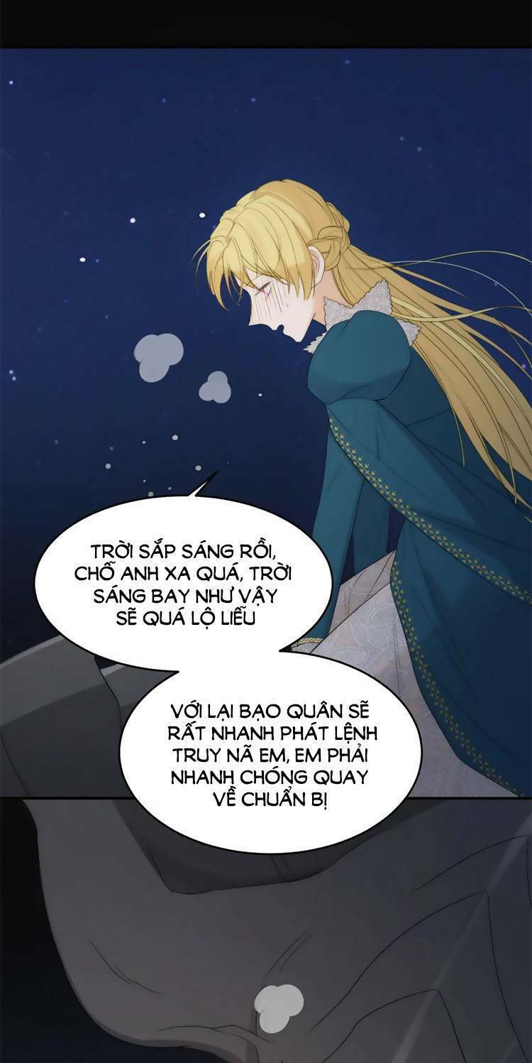 Sổ Tay Nuôi Dưỡng Rồng Chương 99 Ảnh 11