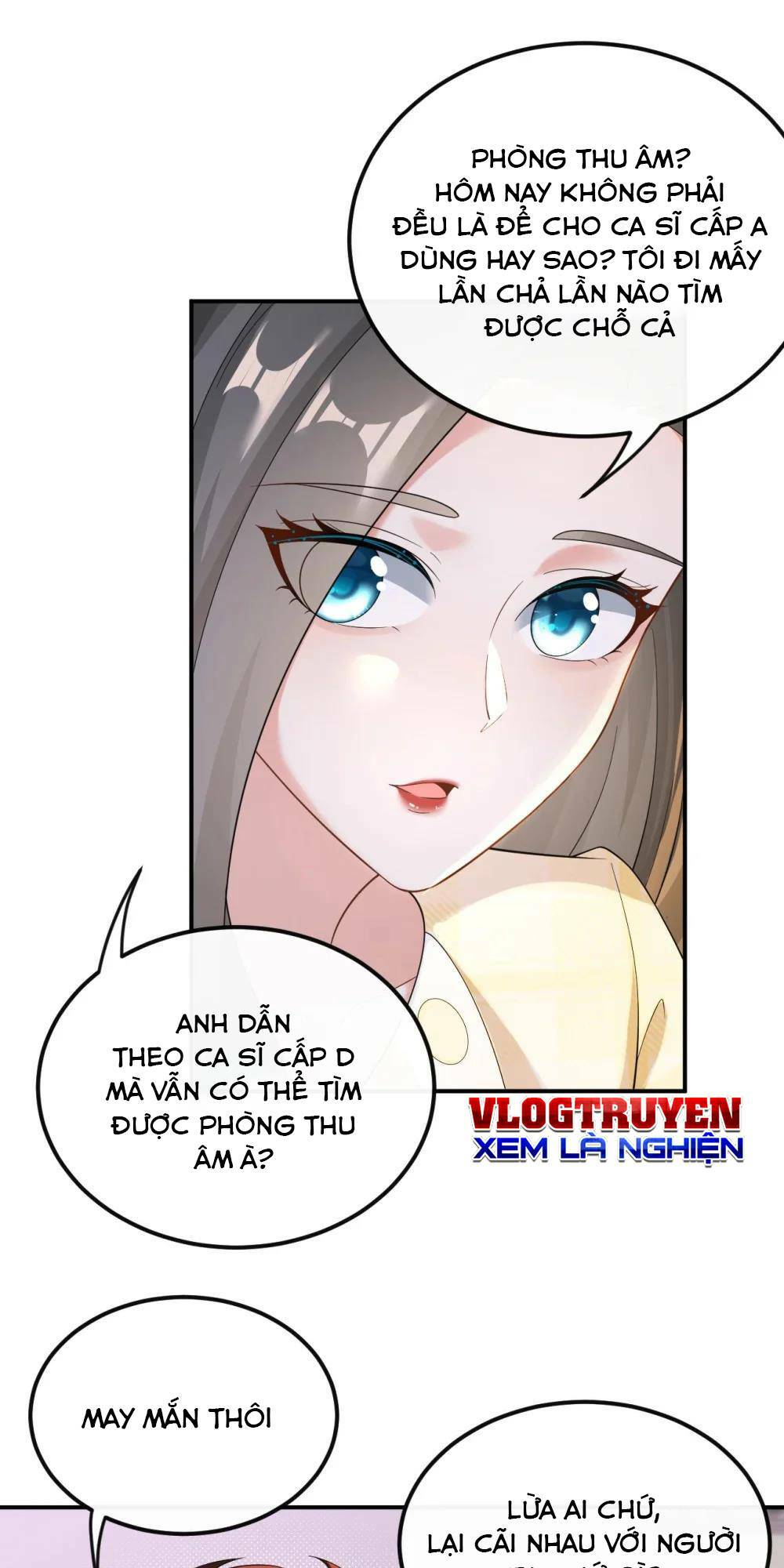 Trùng Sinh, Ta Mới Là Thiên Vương Giải Trí Chương 39 Ảnh 15