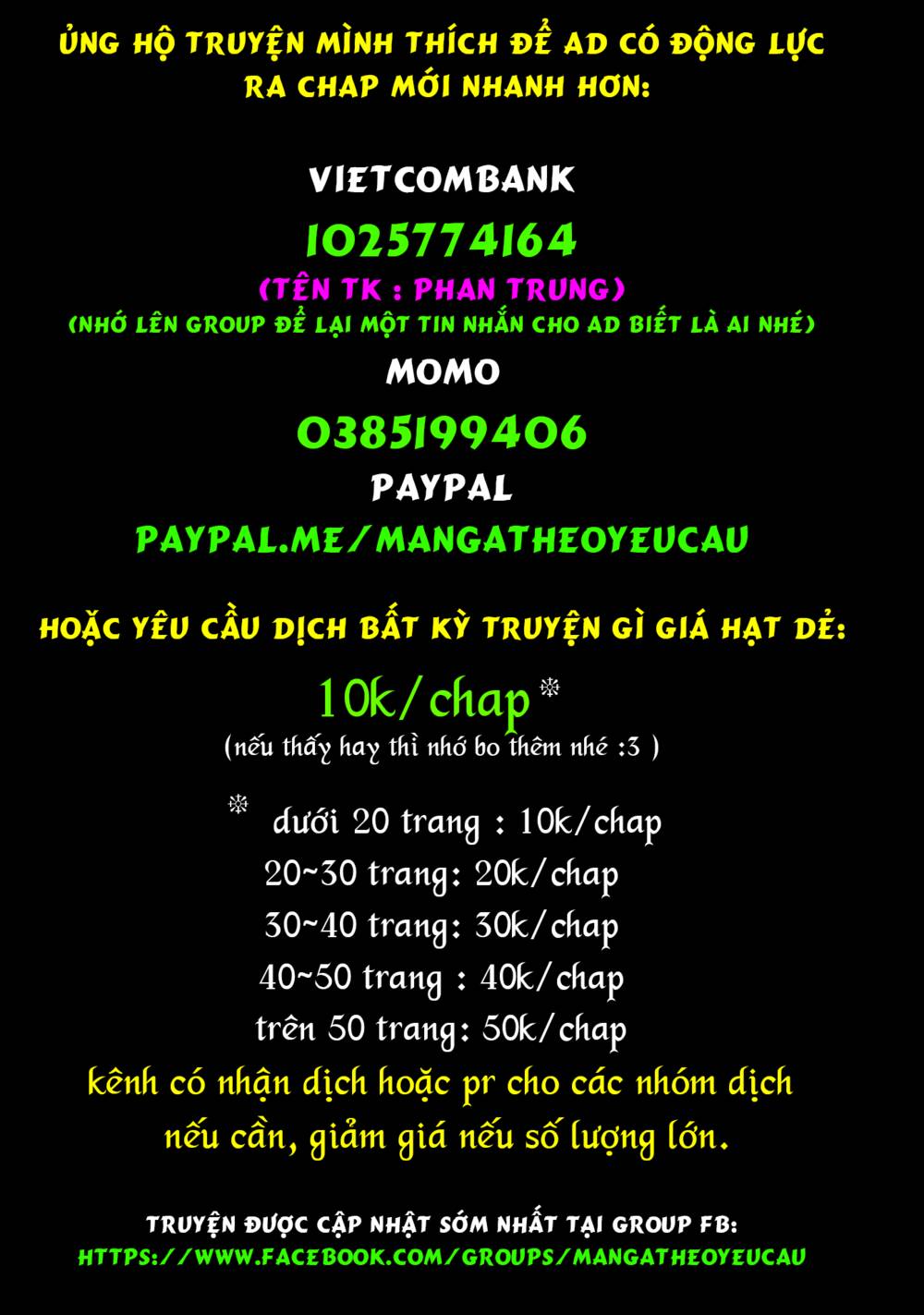 Cô Nàng Hết Thuốc Chữa Chương 84 Ảnh 87