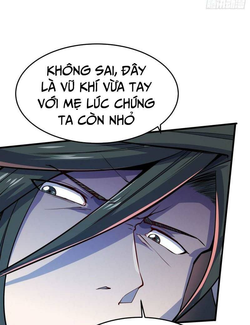Anh Hùng ? Ta Không Làm Lâu Rồi Chương 476 Ảnh 26