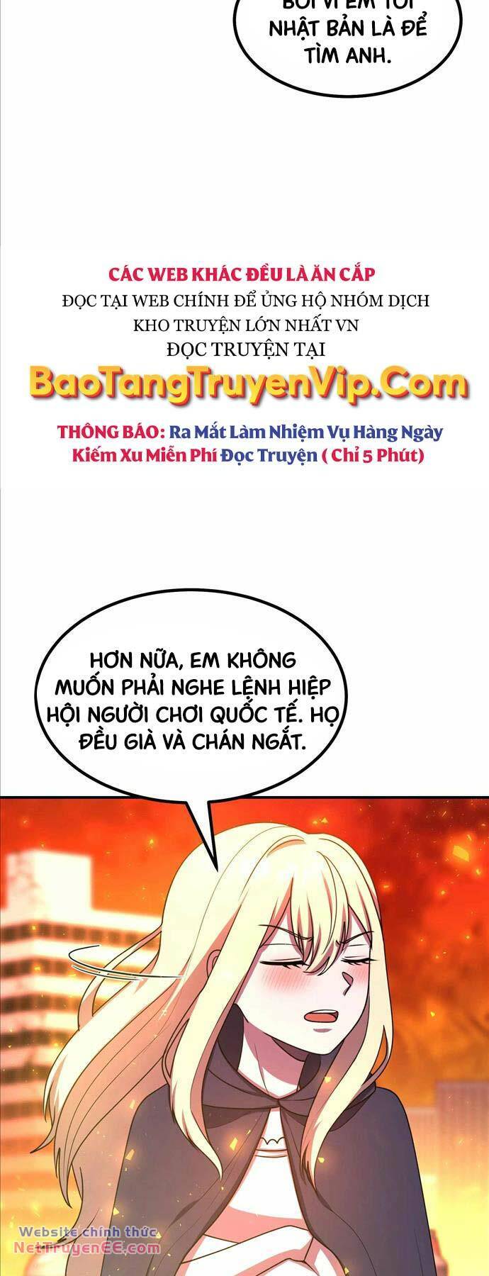 Ai Cũng Hồi Quy Ngoại Trừ Tôi Chương 41 Ảnh 66