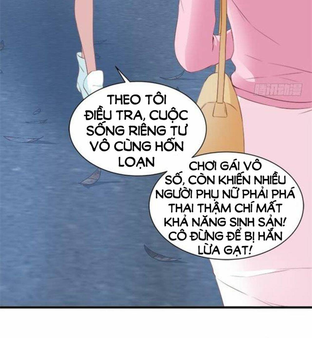 Khi Trò Chơi Ác Ma Bắt Đầu Chương 111 Ảnh 16