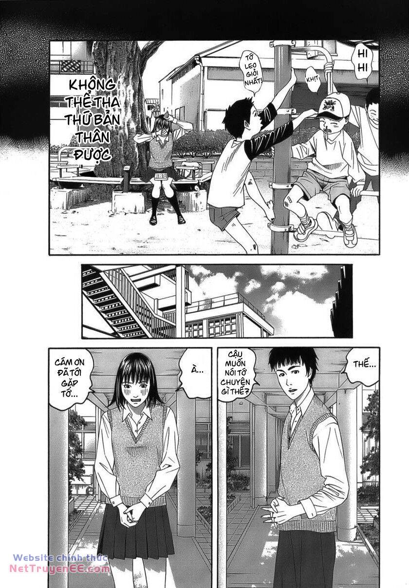 Thiếu Niên Thiếu Nữ Phiêu Lưu Ký Chương 7 Ảnh 13