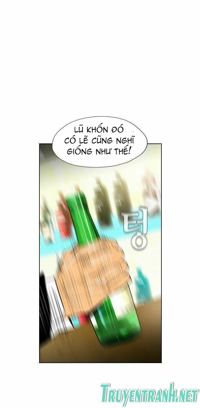 Nạn Nhân Hồi Sinh Chương 24 Ảnh 45
