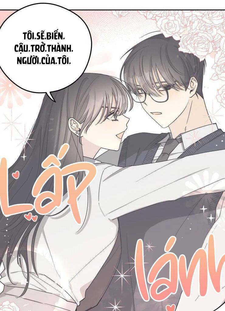 Cậu Nói Thích Tớ Khi Nào Chứ! Chương 18 Ảnh 34