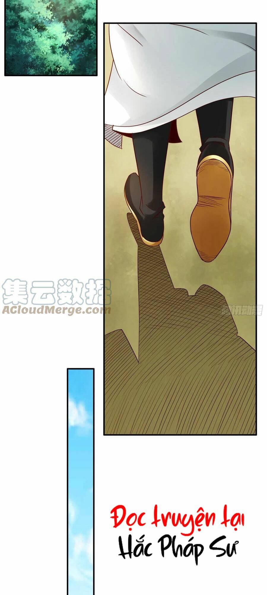 Chư Thiên Ký Chương 318 Ảnh 3