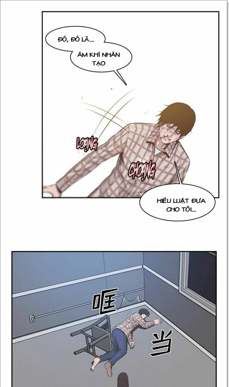 Vong Linh Vương Chương 174 Ảnh 8