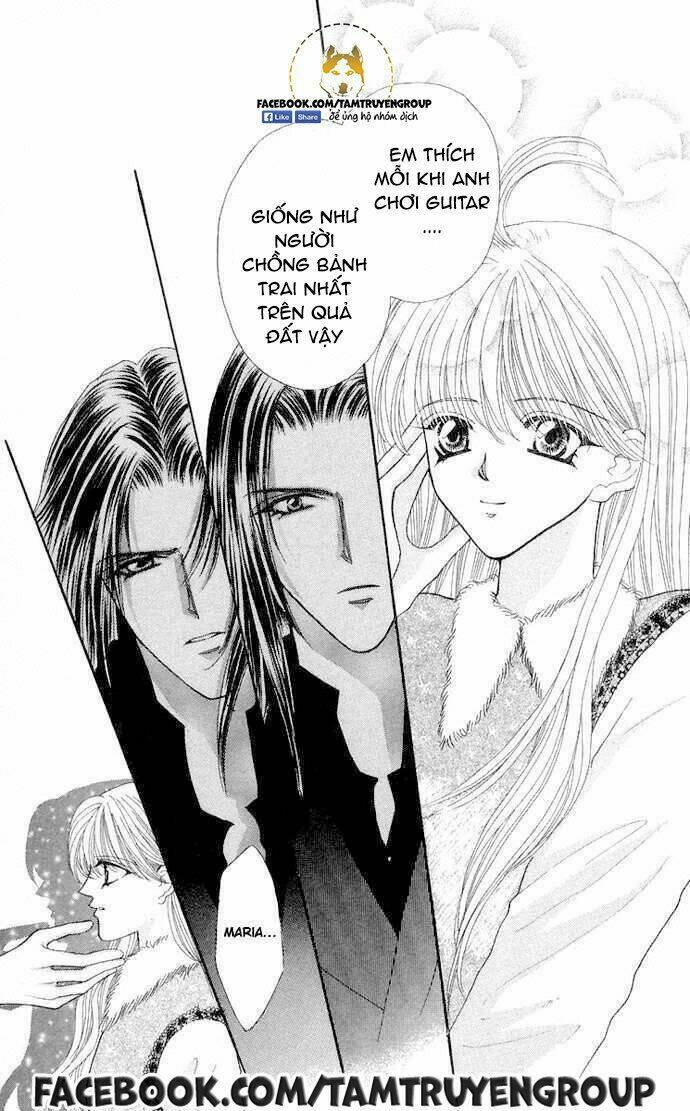 Kaikan Phrase Chương 86 Ảnh 16