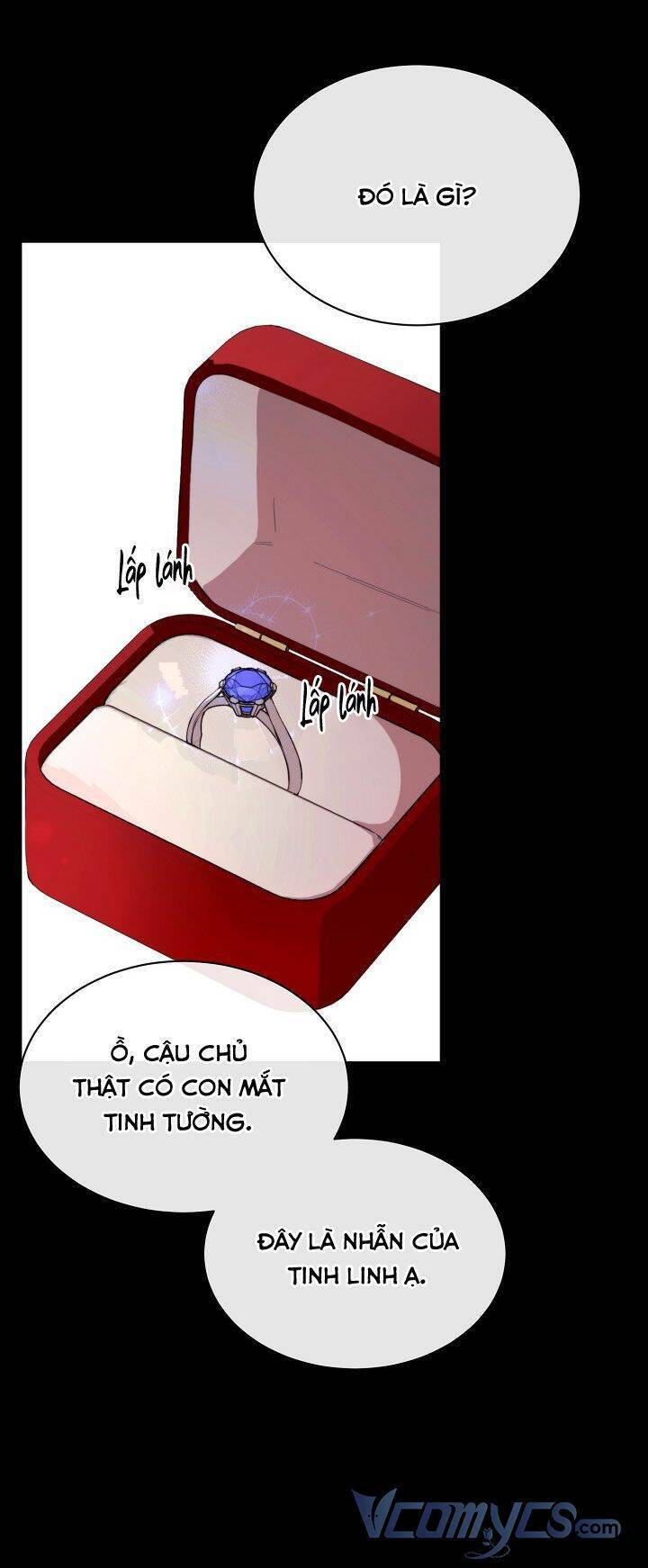 Ác Nữ Cần Bạo Chúa Chương 58 Ảnh 30