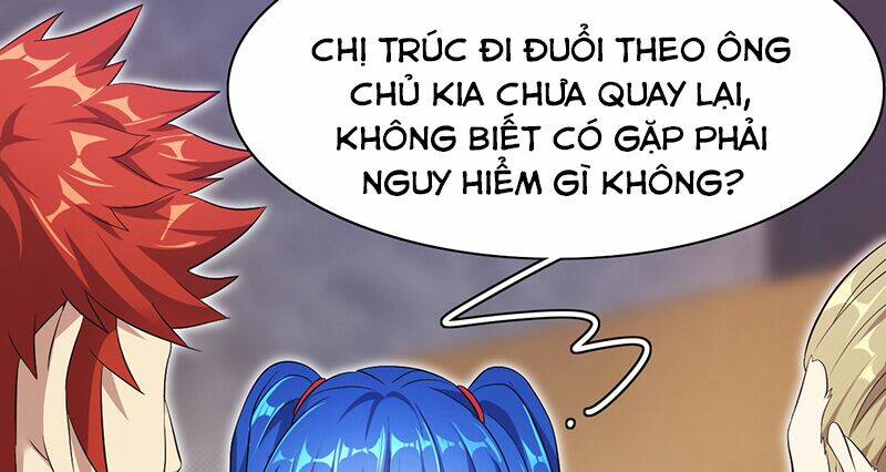 Võ Nghịch Sơn Hà Chương 27 Ảnh 97
