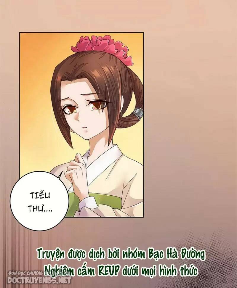 Dục Huyết Thương Hậu Chương 194 Ảnh 6