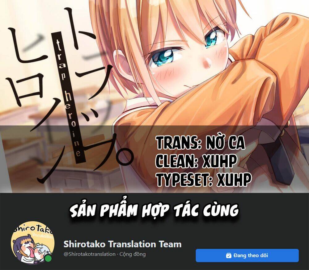 Trap Heroine Chương 30 Ảnh 3