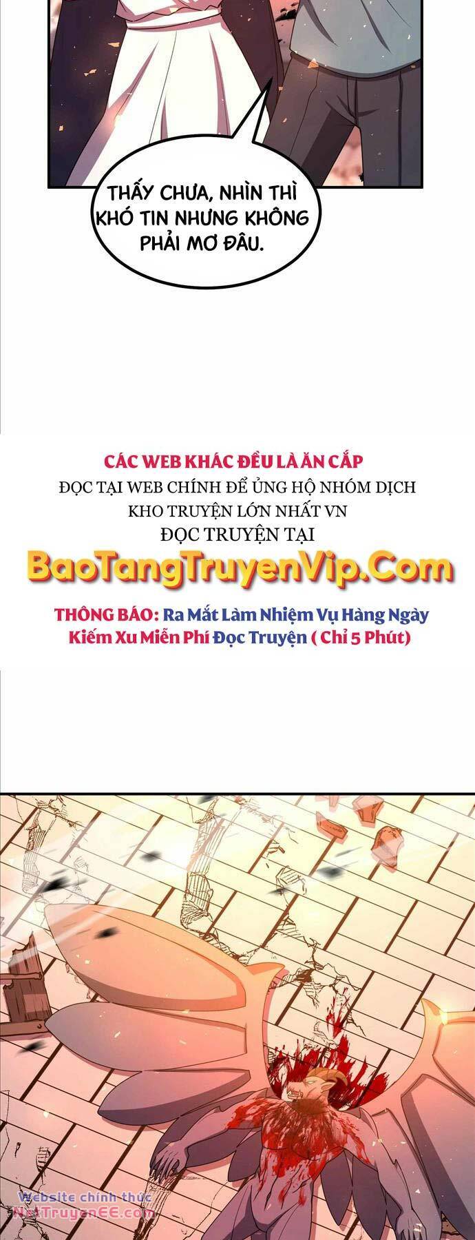 Ai Cũng Hồi Quy Ngoại Trừ Tôi Chương 41 Ảnh 17