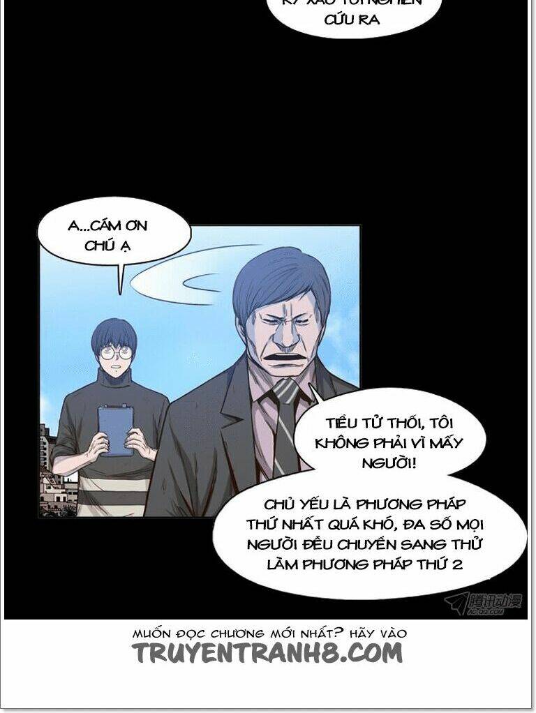 Vong Linh Vương Chương 174 Ảnh 19