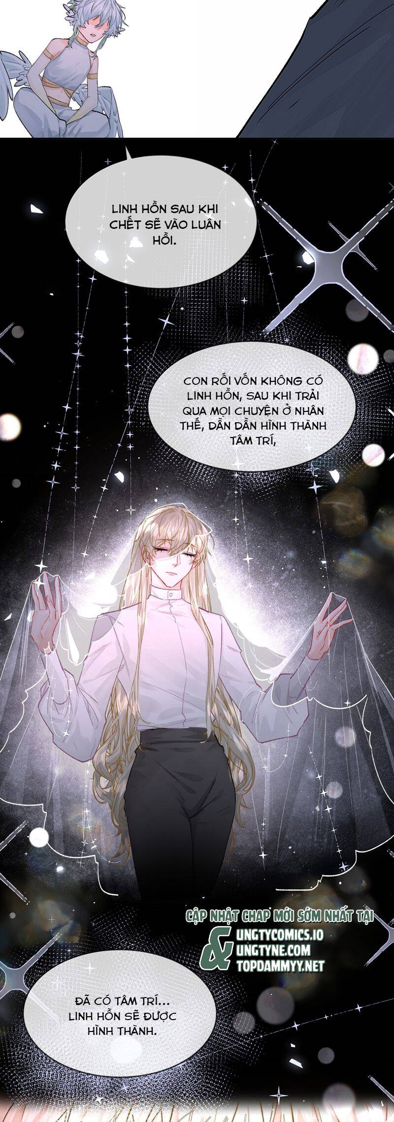 Tiền Nhiệm Vi Vương Chương 91 Ảnh 7