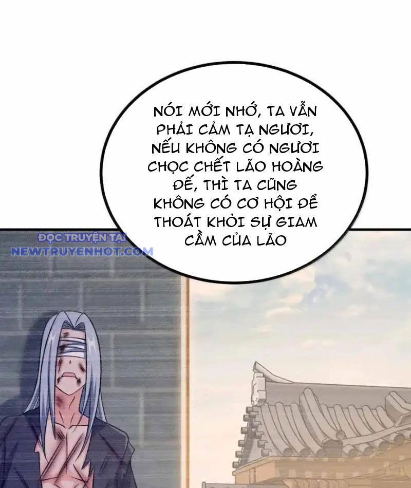 Nương Tử Nhà Ta Là Nữ Đế Chương 200 Ảnh 24