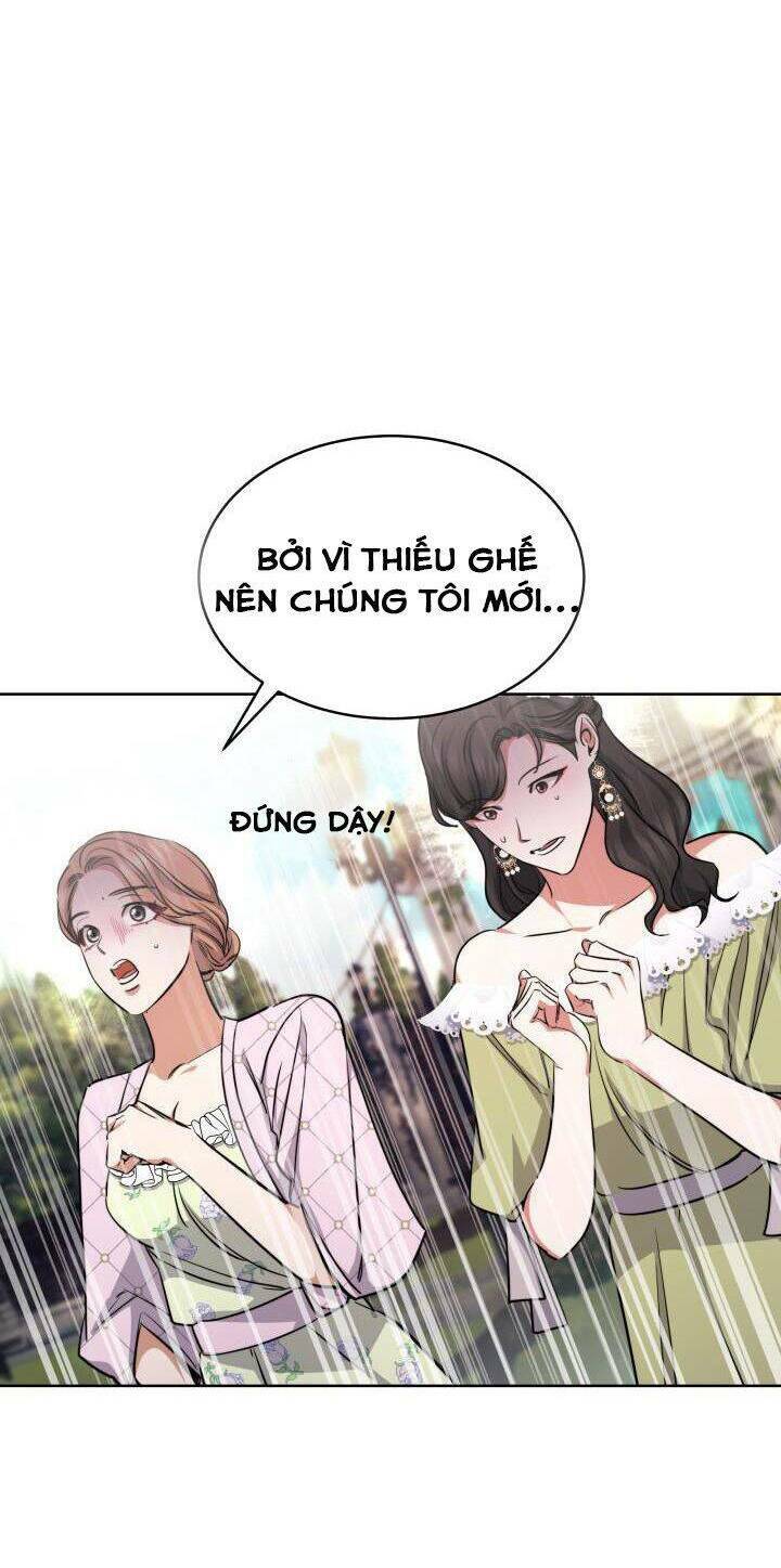 Hoa Nguyệt Quế Đỏ Tặng Hoàng Đế Của Tôi Chương 11 Ảnh 20
