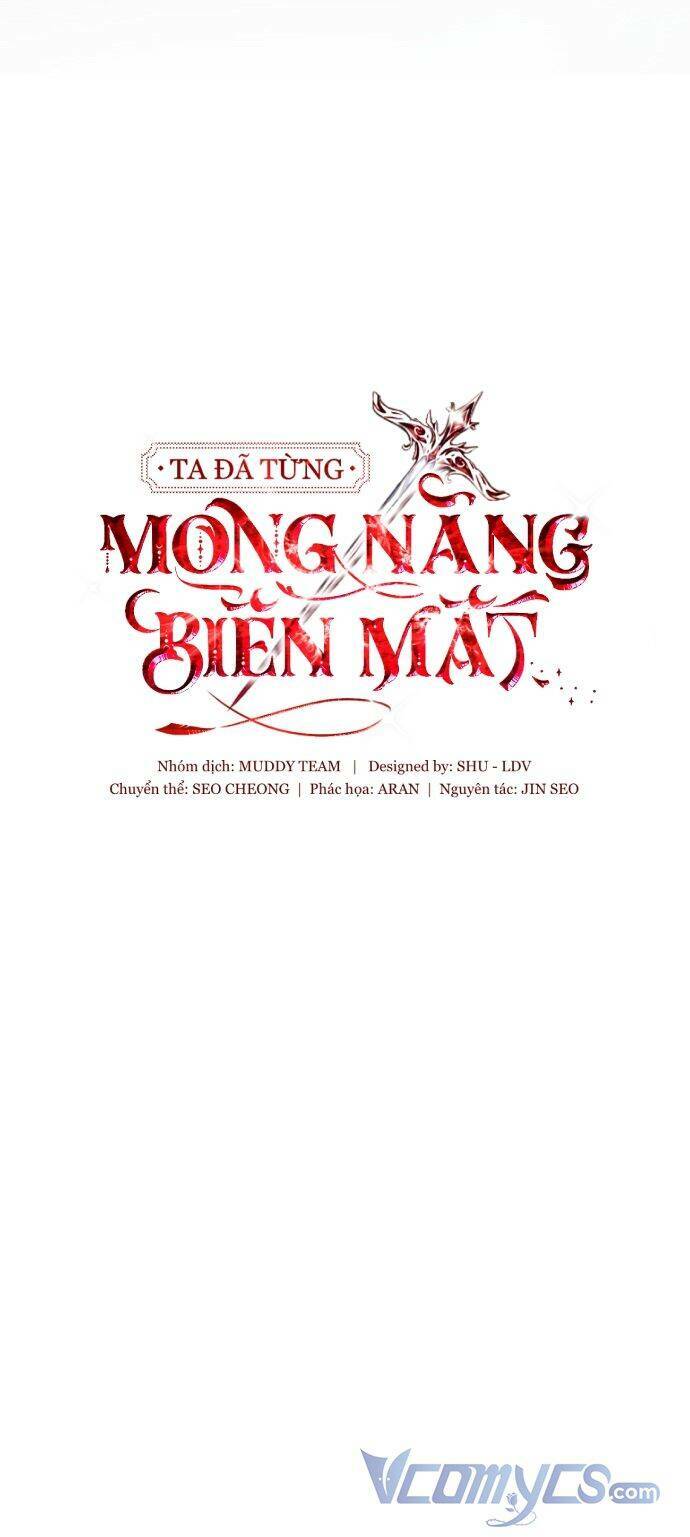 Ta Đã Từng Mong Nàng Biến Mất Chương 41 Ảnh 30