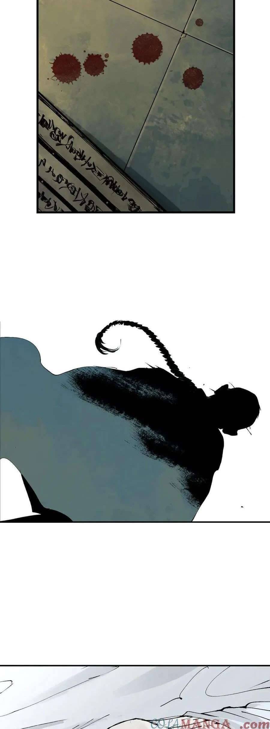 Sở Ô Chương 31 Ảnh 53