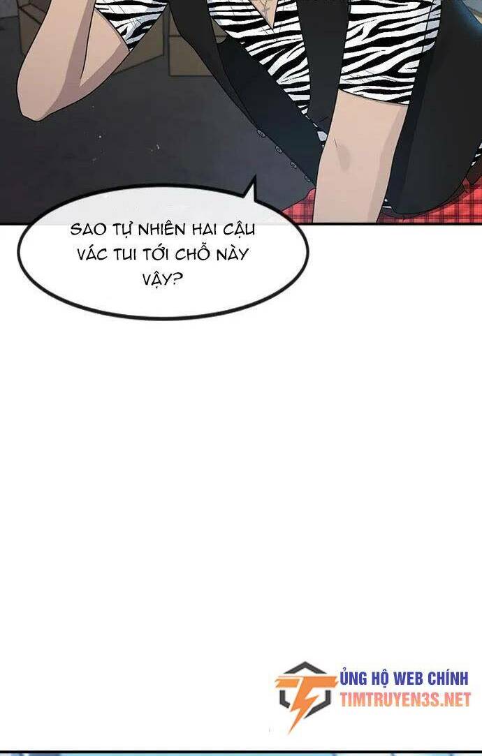 Trường Học Thôi Miên Chương 51 Ảnh 38