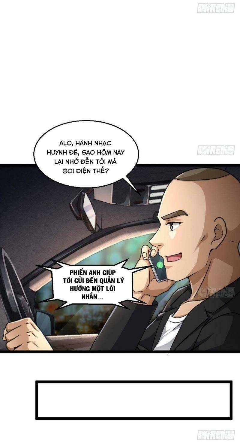 Tối Cuồng Nữ Tế Chương 24 Ảnh 21