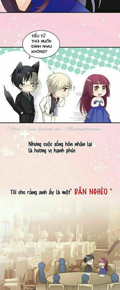 Song Diện Tổng Tài Sủng Thê Chỉ Nam Chương 0 Ảnh 16