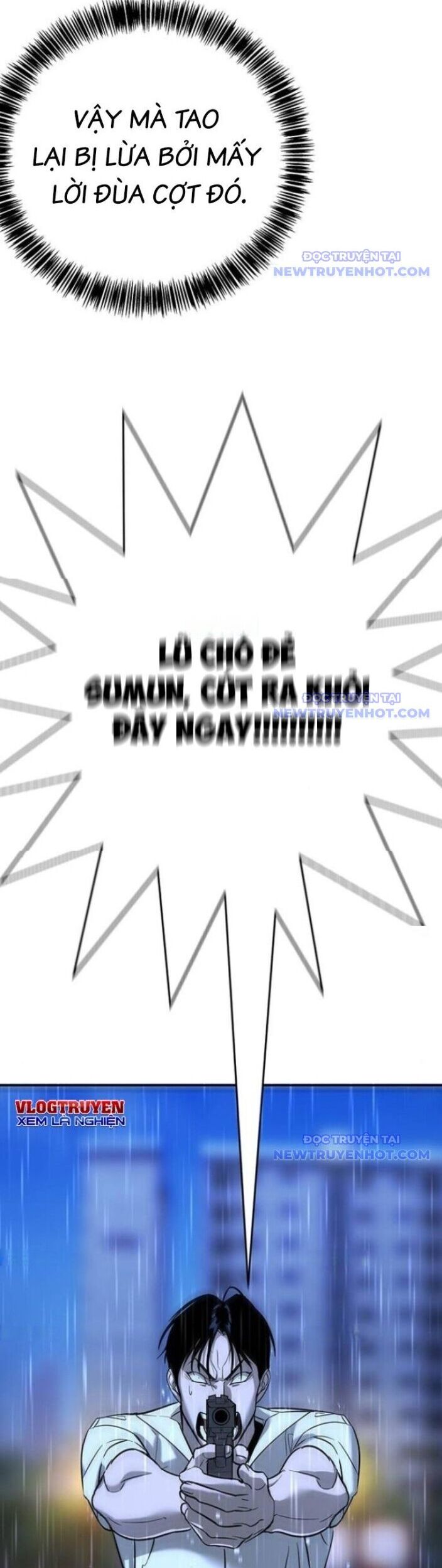 Cách Mạng Bắt Nạt Chương 19 Ảnh 49