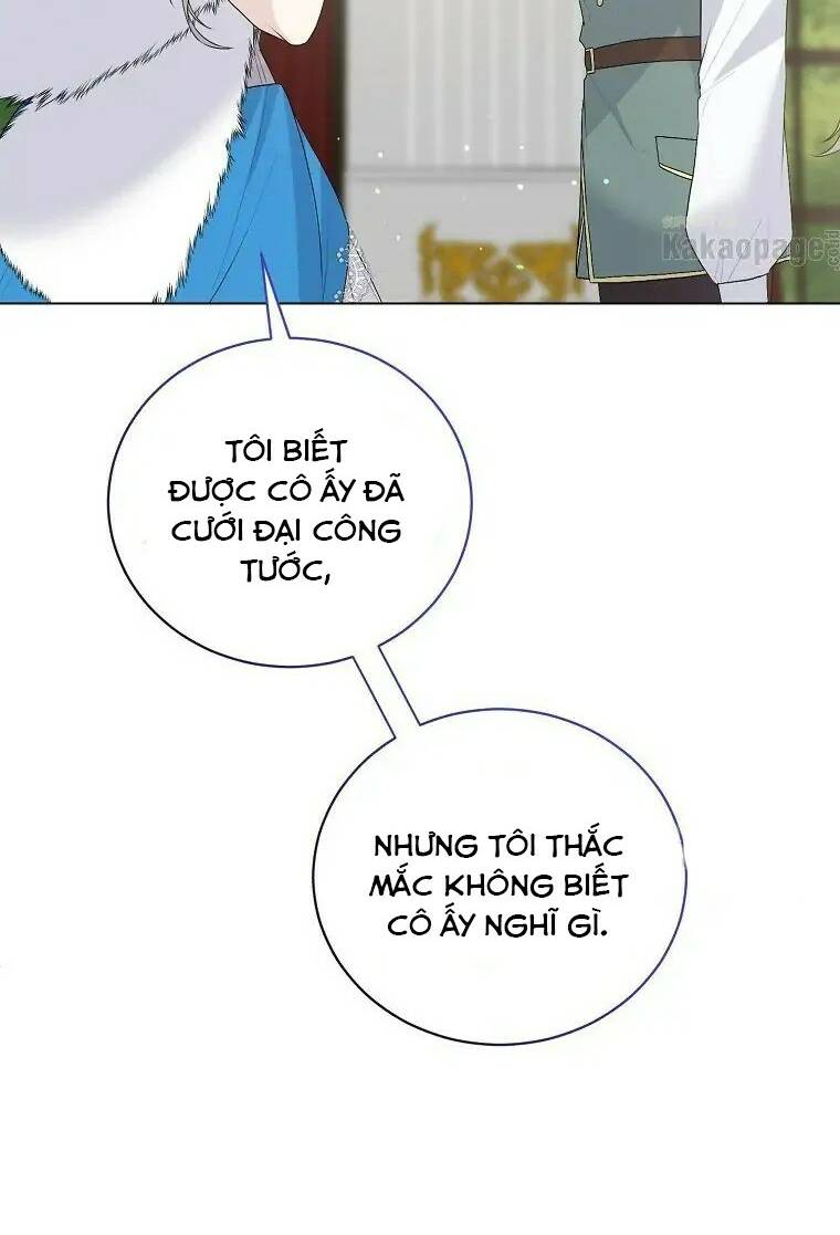 Ngay Cả Khi Là Ác Nữ, Tôi Vẫn Sẽ Trở Thành Nữ Chính Chương 102 Ảnh 61