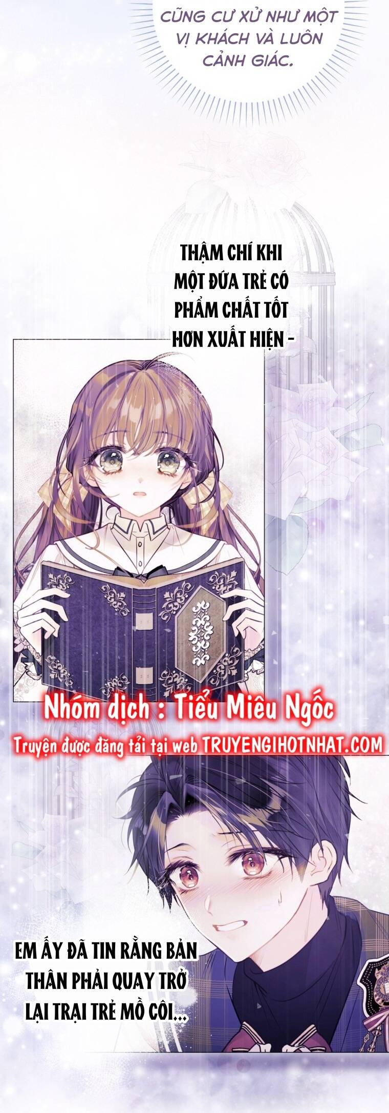 Ở Một Thế Giới Không Có Em Gái Mà Ai Cũng Yêu Chương 44 Ảnh 49