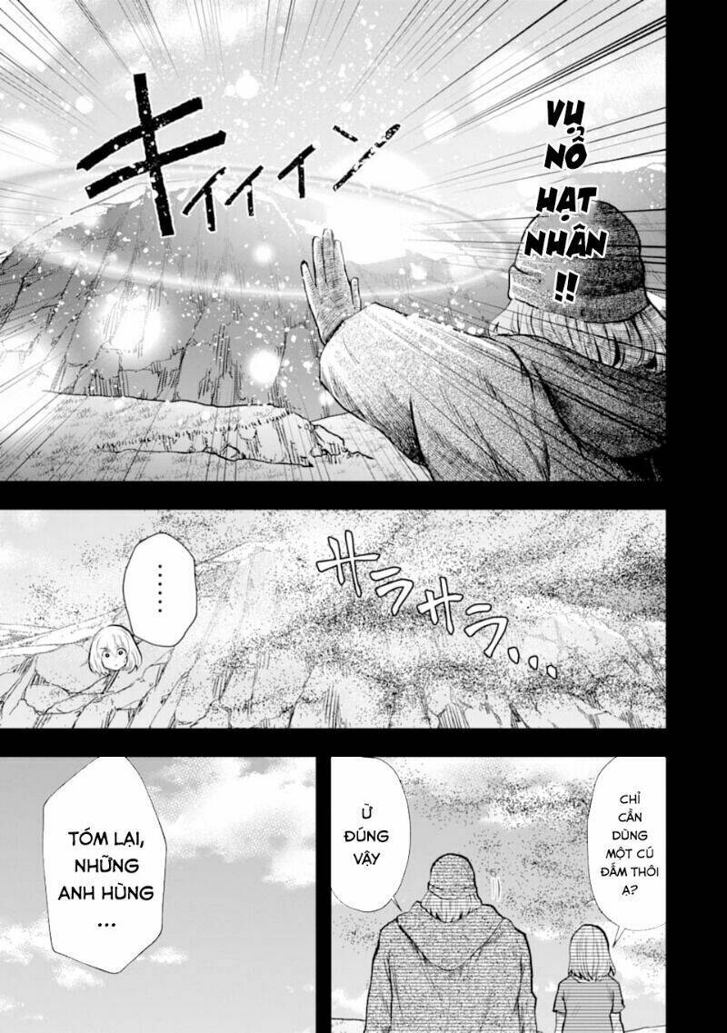 That Inferior Knight, Actually Level 999 Chương 6 Ảnh 32