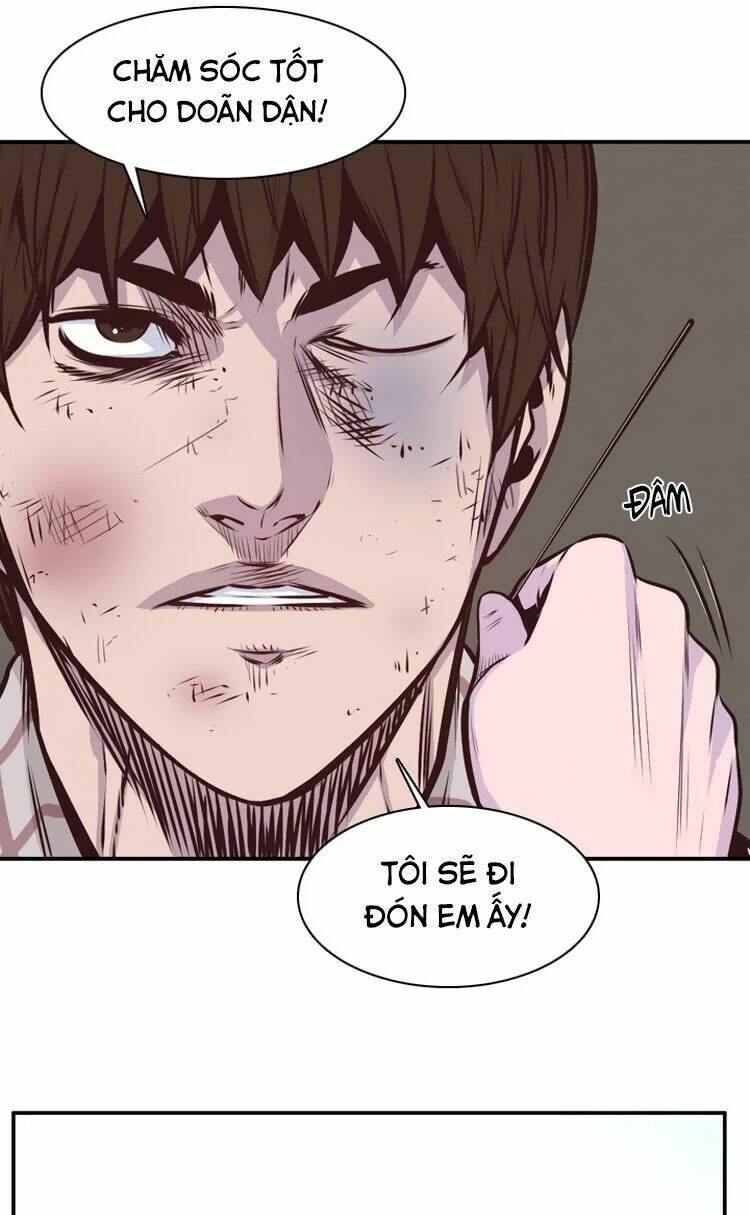 Vong Linh Vương Chương 186 Ảnh 23