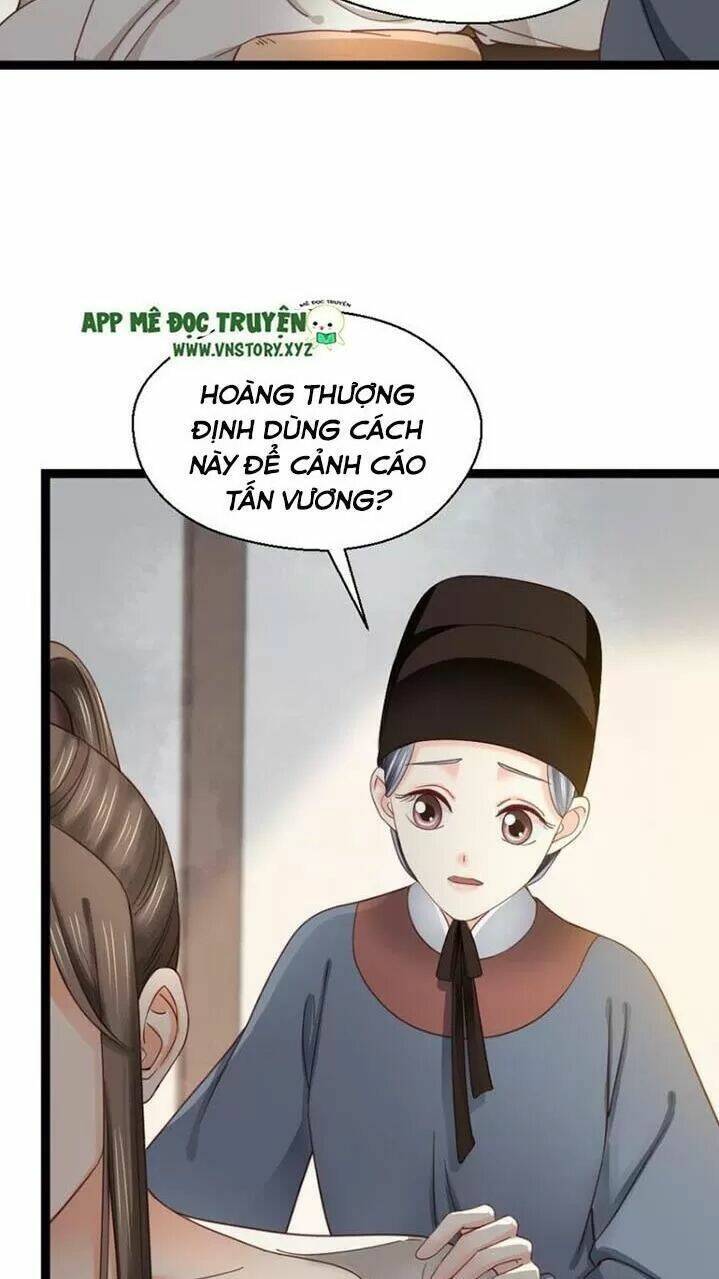 Kiều Nữ Độc Phi Chương 253 Ảnh 16