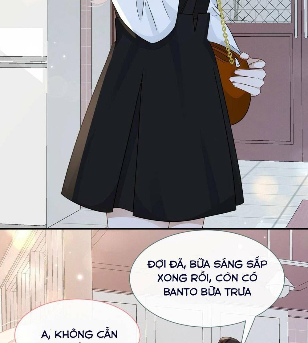 Ám Sát Nữ Hoàng Bệ Hạ Chương 33 Ảnh 32