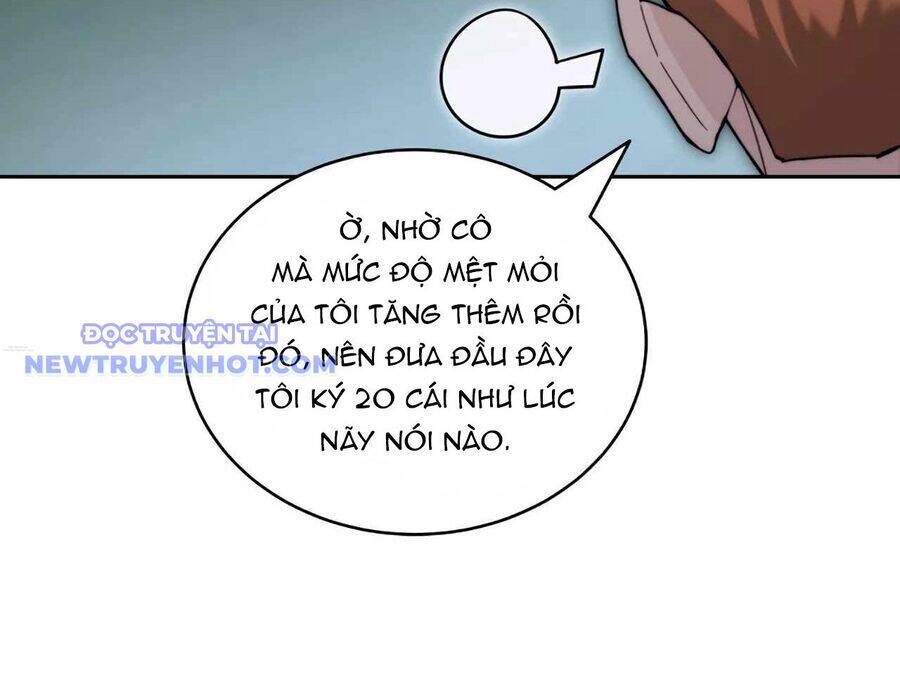 Mắc Kẹt Trong Tòa Tháp Thử Thách Chương 104 Ảnh 203
