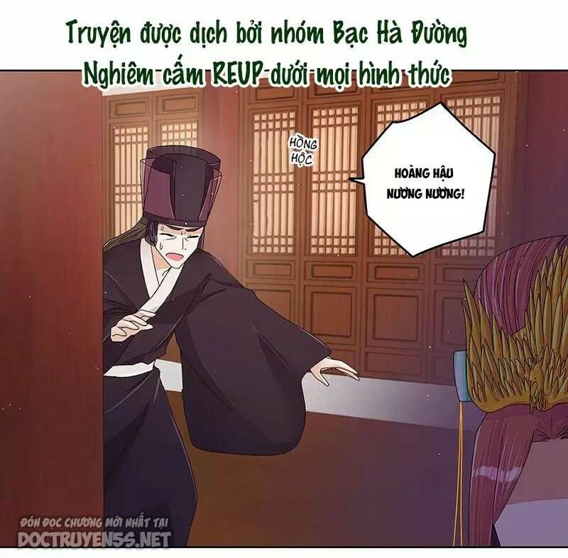 Dục Huyết Thương Hậu Chương 204 Ảnh 2