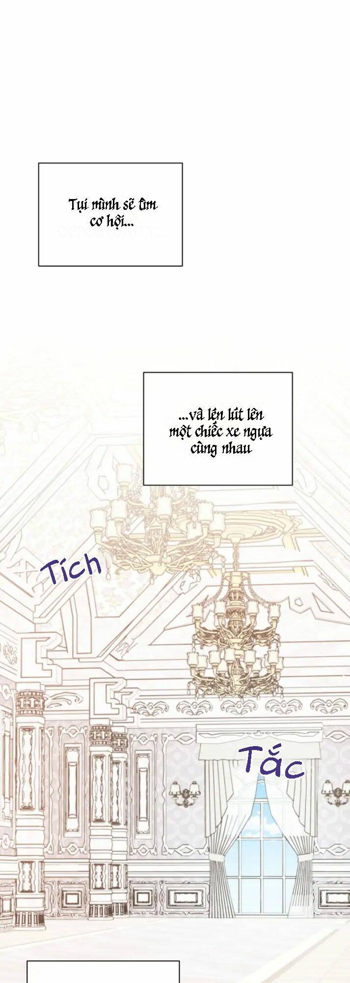 Anh Ấy Thích Tôi Nhiều Hơn Tôi Nghĩ Chương 3 Ảnh 58