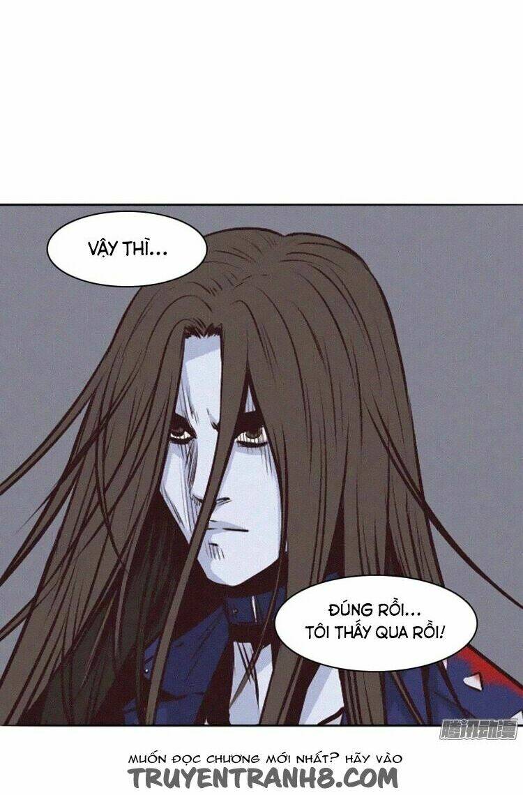 Vong Linh Vương Chương 192 Ảnh 13