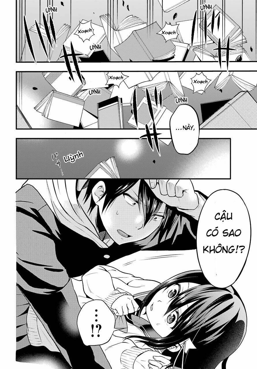 Yonakano Reijini Haremu Wo Chương 1 Ảnh 53