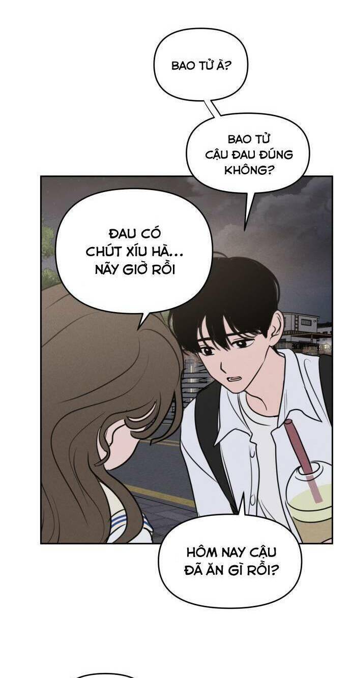 Thỏa Thuận Bí Mật Giữa Chúng Ta Chương 51 Ảnh 40
