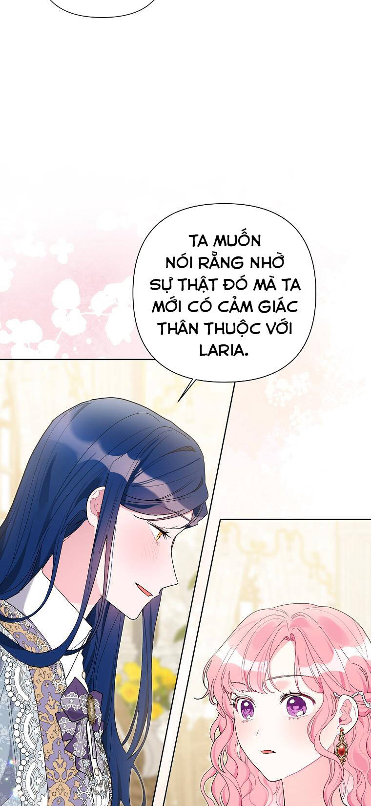 Trở Thành Con Dâu Của Kẻ Phản Diện Vì Thời Gian Có Hạn Chương 73.1 Ảnh 16